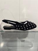 Inia Flats - Black