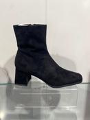 Sock Boot  - Black
