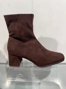 Sock Boot - Brown image