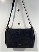 Flora Bag - Black image