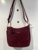 Sally Bag - Burgundy image