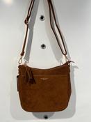Sally Bag - Tan image