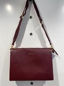 Regina Bag - Burgundy image