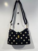 Spot Bag -Black