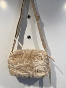 Roses Bag - Beige