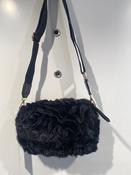 Roses Bag - Black image