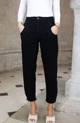 Rhea Jeans - Black