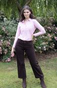 Napoli Jeans - Brown