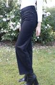 Napoli Jeans - Black Denim