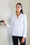 No2moro Anna Shirt image