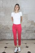 Unity Tencel 25" Raspberry