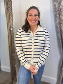 Stripe Cardi image