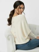 Elba Knit - Cream