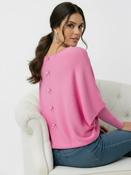 Elba Knit - Pink