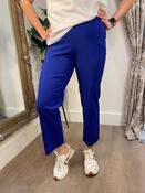 ROBELL TROUSERS LISA 09 68 CM Ultra Marine 161-51518-5499-0