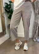 ROBELL TROUSERS EFI 09 65 CM Gold 162-51539-55114-0 image