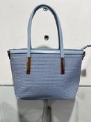 Grace Bag - Blue