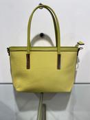 Grace Bag - Lime