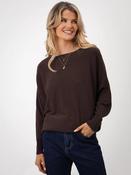 KATE &amp; PIPPA Milano Knit - Chocolate