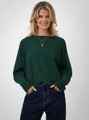 KATE &amp; PIPPA Milano Knit - Bottle Green