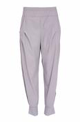 Cuff trouser Dove NAS26101