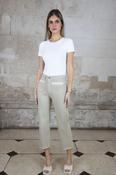 Roxy Denim 26" Trouser Beige image