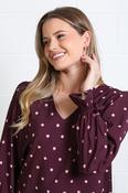 Sophia Spot Top image