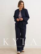 Co-ord Set - Navy