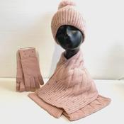 Pearl Set - Blush