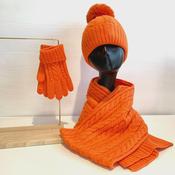 Cable Set - Orange