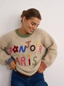 Bonjour Knit