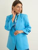 Blazer - Turquouse