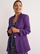 Blazer - Purple