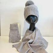 Stone Set - Grey