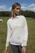 NO2MORO Treviso Knit - Pink image