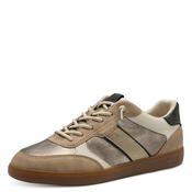 Tamaris 23662-45 Sneaker-Gold Multi