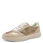 Tamaris 23763-45 Sneaker-Gold Multi