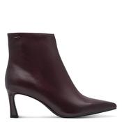 Tamaris 25320-47-537 Ankle Boots-Merlot image