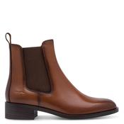 Tamaris 25361-47-305 Ankle Boots-Cognac image