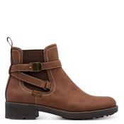 Tamaris 25812-47-311 Ankle Boots-Muscat image