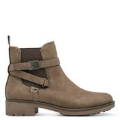 Tamaris 25812-47-341 Ankle Boots-Taupe image