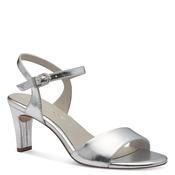 Tamaris 28008 Sandals-Silver image