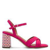 Tamaris 28362-46 Heels-Fuchsia Combi image