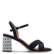 Tamaris 28362-46 Heels-Navy Combi image