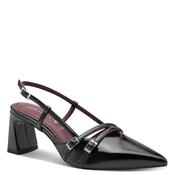 Tamaris 29660-45 Ladies' Heels-Black