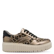 Jana 23666-45 Sneaker-Leopard Combi H