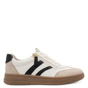 Jana 23784-44 Sneaker-Beige Multi H