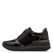 Jana 23789-47-001 Ladies' Shoes-Black H image