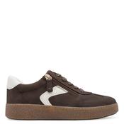 Jana 23791-47-304 Ladies' Shoes-Brown H image