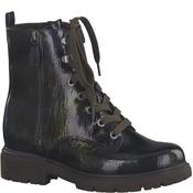 Jana 25263 Ankle Boots-Metal Pat H image